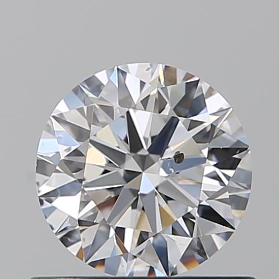 0.700 D SI2 Virtual Selection Round Diamond