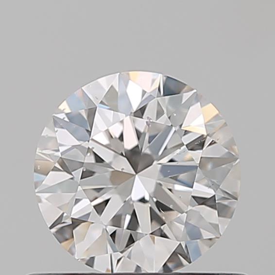 0.630 H SI2 Virtual Selection Round Diamond