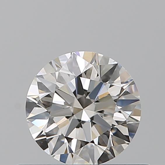 0.500 J VS1 Virtual Selection Round Diamond