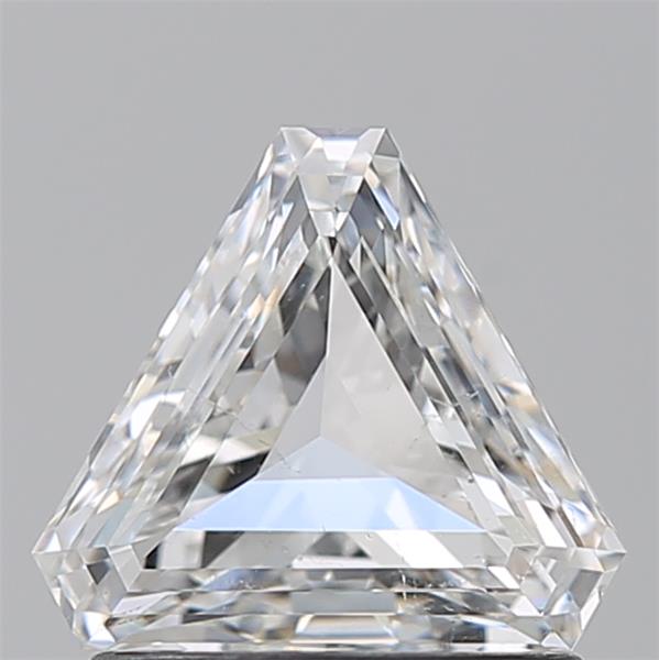 0.900 G SI2 Virtual Selection Triangle Diamond