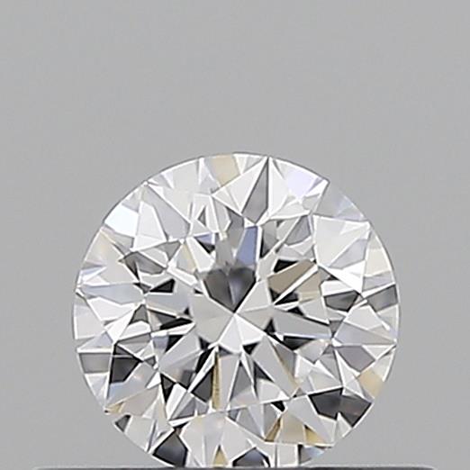 0.400 D VS1 Virtual Selection Round Diamond