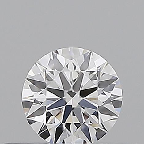 0.300 D VVS1 Virtual Selection Round Diamond