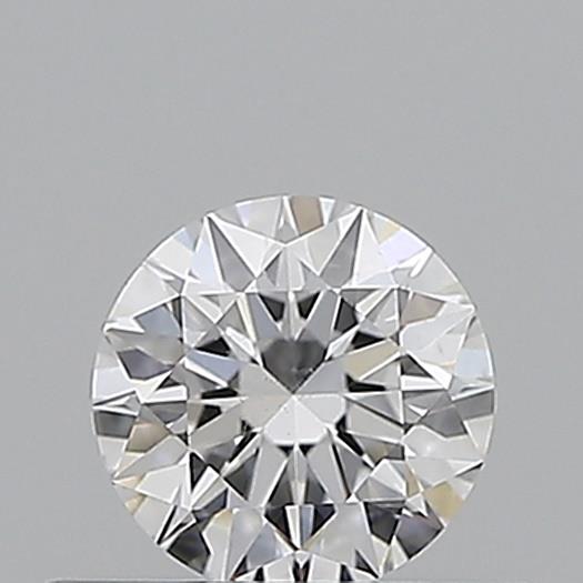 0.400 D SI1 Virtual Selection Round Diamond