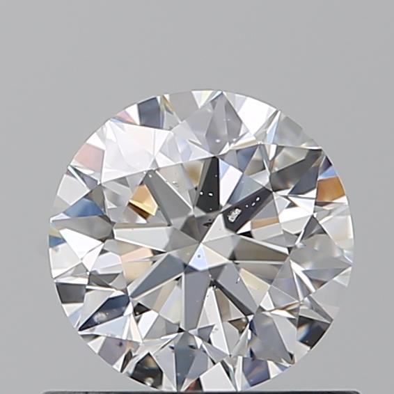 0.700 D SI2 Virtual Selection Round Diamond