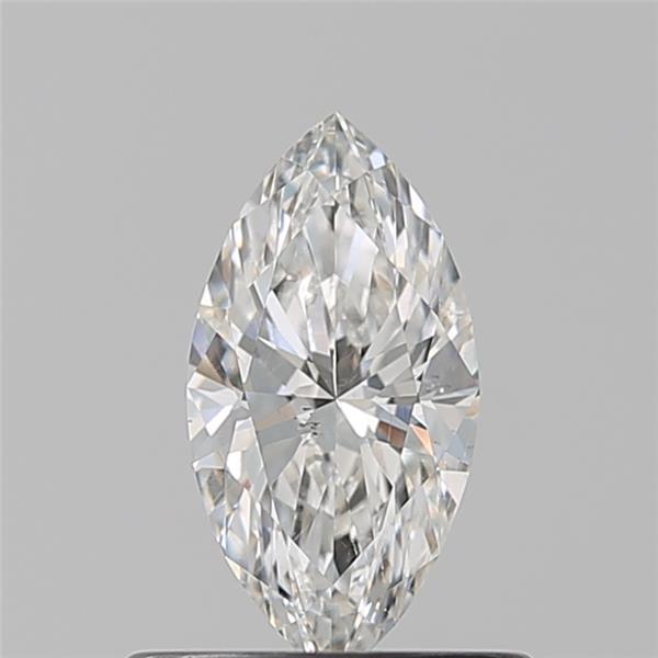 0.500 H SI2 Virtual Selection Marquise Diamond