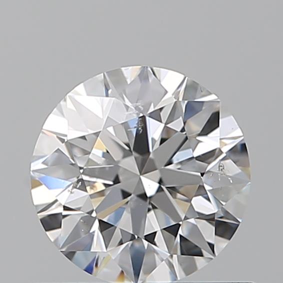 0.700 E SI2 Virtual Selection Round Diamond
