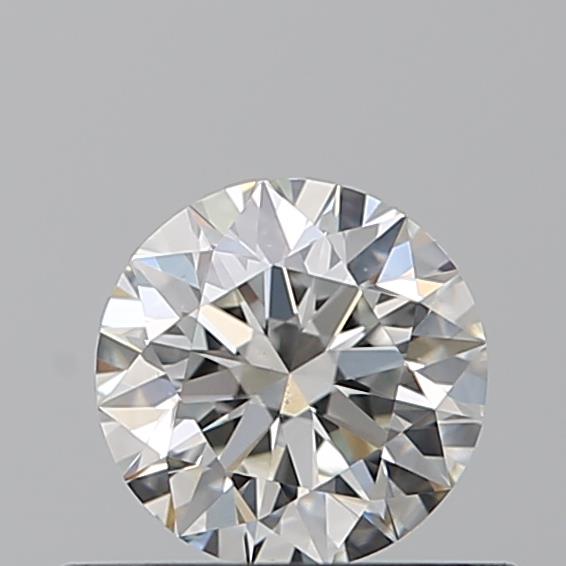 0.500 H SI1 Virtual Selection Round Diamond