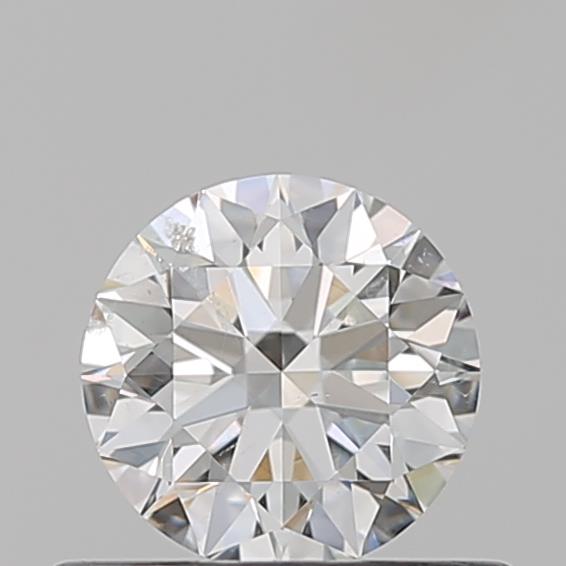 0.510 G SI2 Virtual Selection Round Diamond