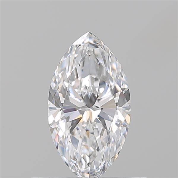 0.510 E VS2 Virtual Selection Marquise Diamond