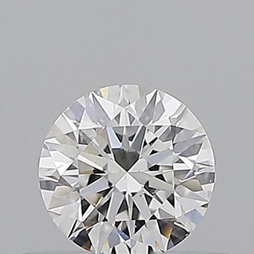 0.400 E SI1 Virtual Selection Round Diamond