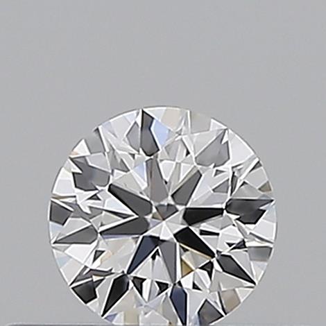 0.300 D VS1 Virtual Selection Round Diamond