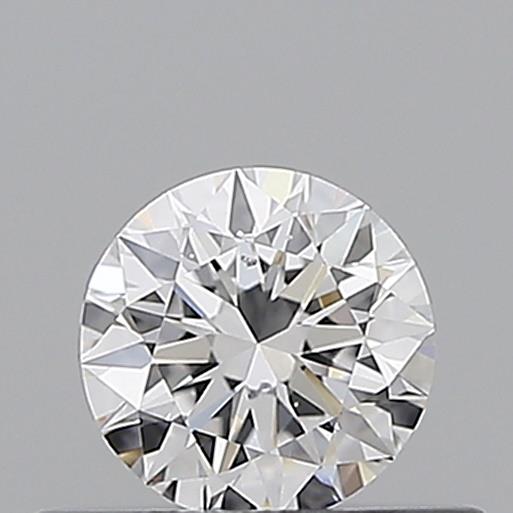 0.380 D SI1 Virtual Selection Round Diamond