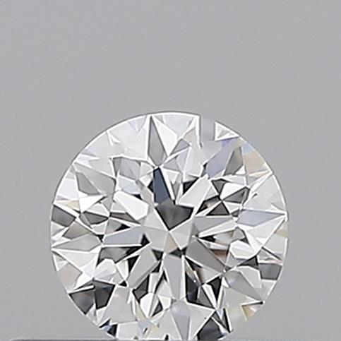 0.320 D VS1 Virtual Selection Round Diamond