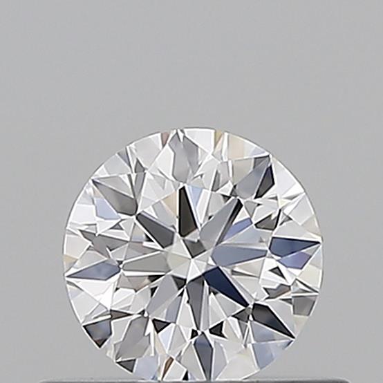 0.450 D IF Virtual Selection Round Diamond