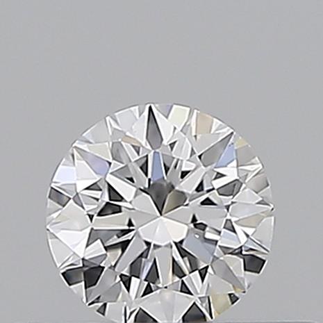 0.300 D VS1 Virtual Selection Round Diamond