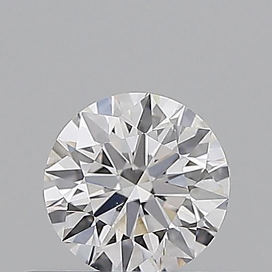0.430 E SI2 Virtual Selection Round Diamond
