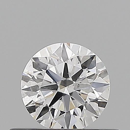 0.410 D SI2 Virtual Selection Round Diamond