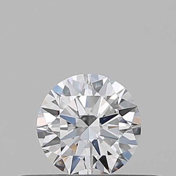 0.300 D SI1 Virtual Selection Round Diamond