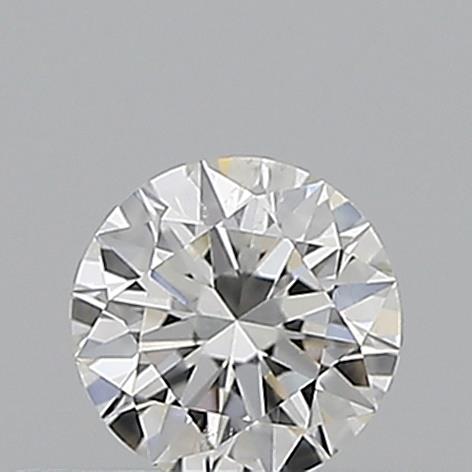 0.300 G SI2 Virtual Selection Round Diamond