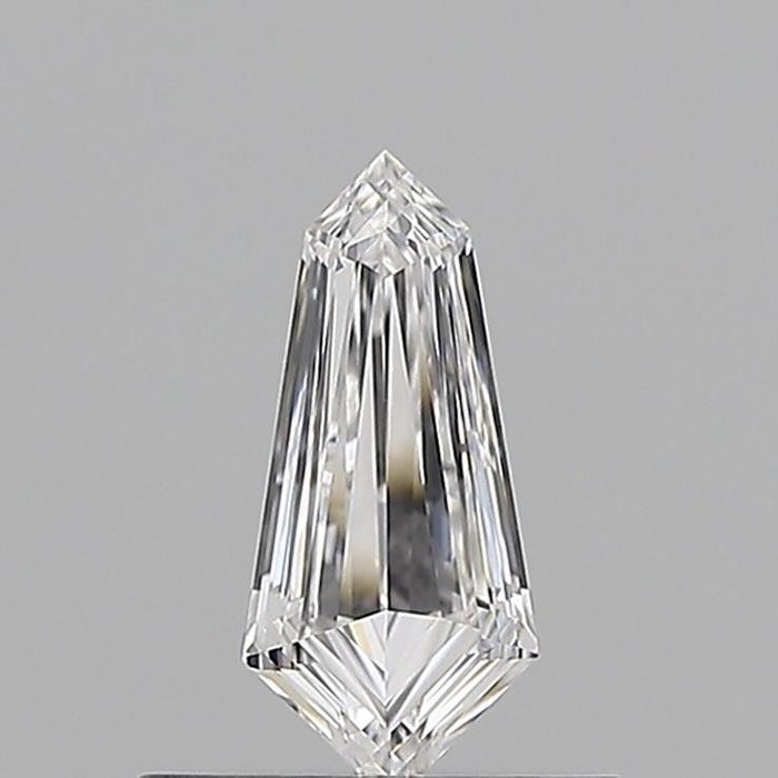 0.370 D VVS2 Virtual Selection Kite Diamond
