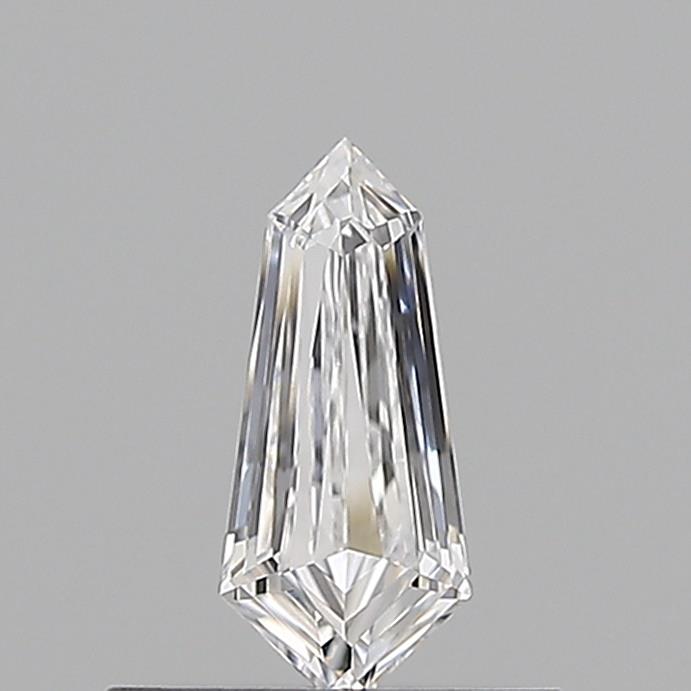 0.300 D VVS2 Virtual Selection Kite Diamond