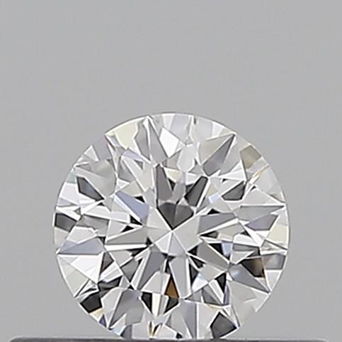 0.300 D VS1 Virtual Selection Round Diamond