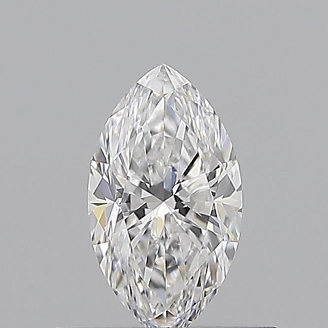 0.500 D VS1 Virtual Selection Marquise Diamond