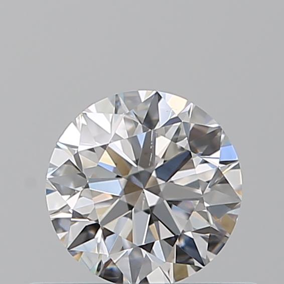 0.500 E SI1 Virtual Selection Round Diamond