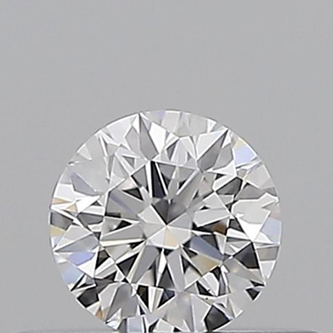 0.320 D VS2 Virtual Selection Round Diamond