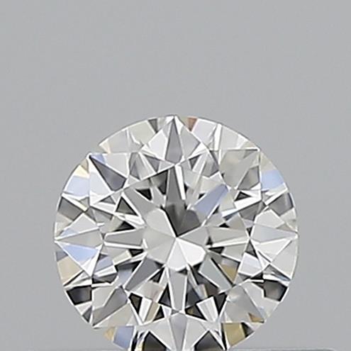 0.330 G VVS2 Virtual Selection Round Diamond