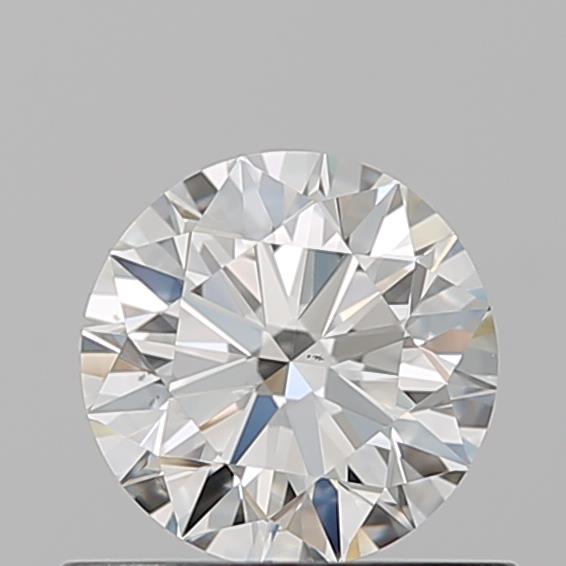 0.600 I VS2 Virtual Selection Round Diamond
