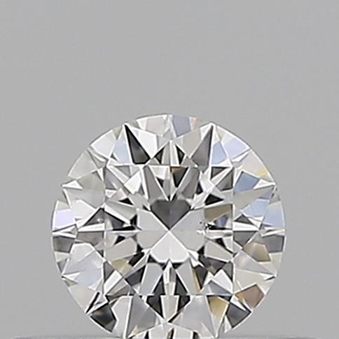 0.300 F SI1 Virtual Selection Round Diamond