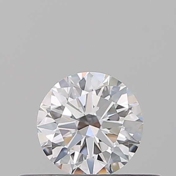 0.320 D IF Virtual Selection Round Diamond