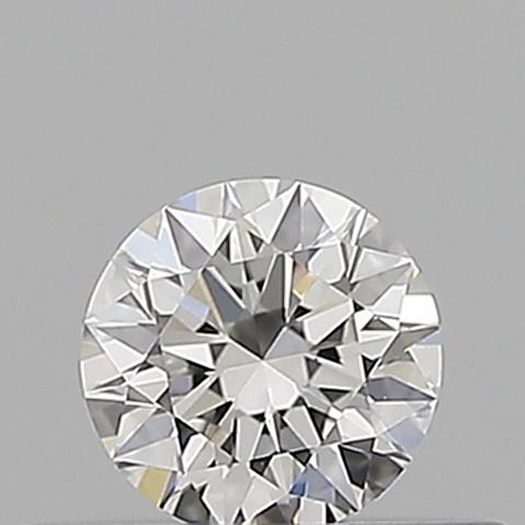 0.300 F VVS1 Virtual Selection Round Diamond