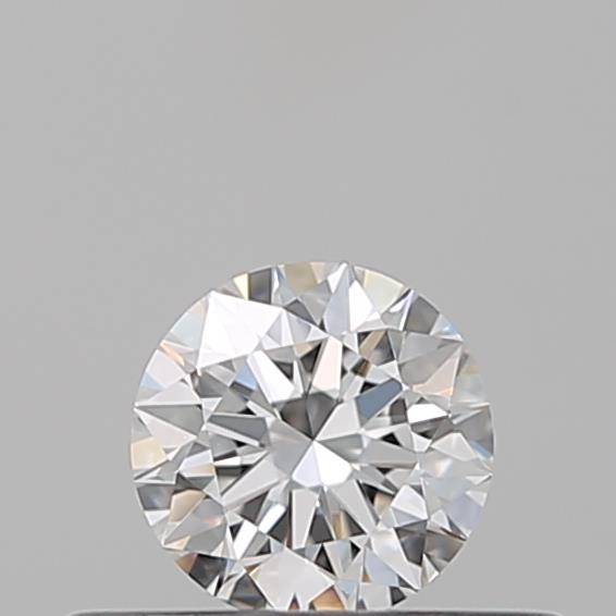 0.300 E VVS2 Virtual Selection Round Diamond