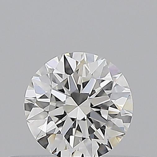 0.360 G VS2 Virtual Selection Round Diamond
