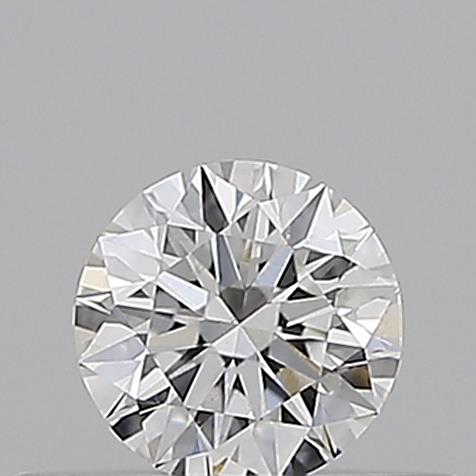 0.300 E SI1 Virtual Selection Round Diamond
