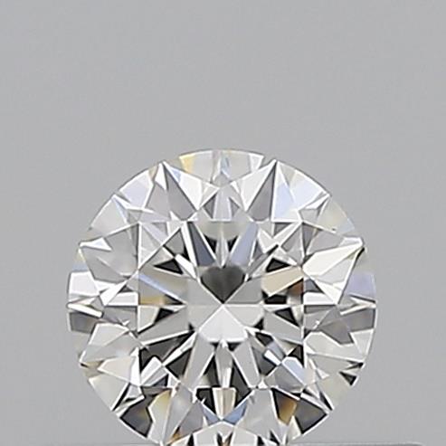 0.330 G VS1 Virtual Selection Round Diamond