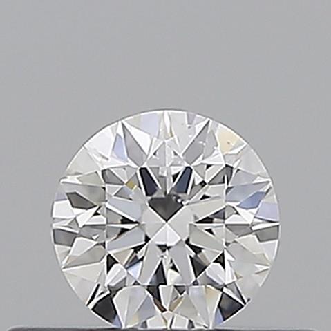 0.300 E SI1 Virtual Selection Round Diamond