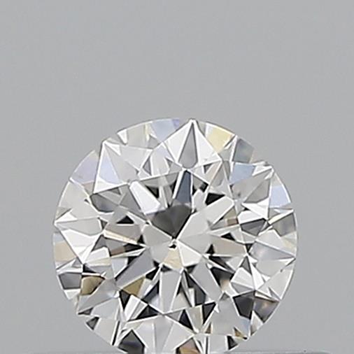 0.350 F VS2 Virtual Selection Round Diamond