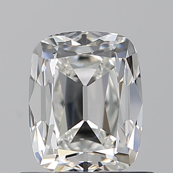 0.900 G VVS2 Virtual Selection Old Miner Diamond