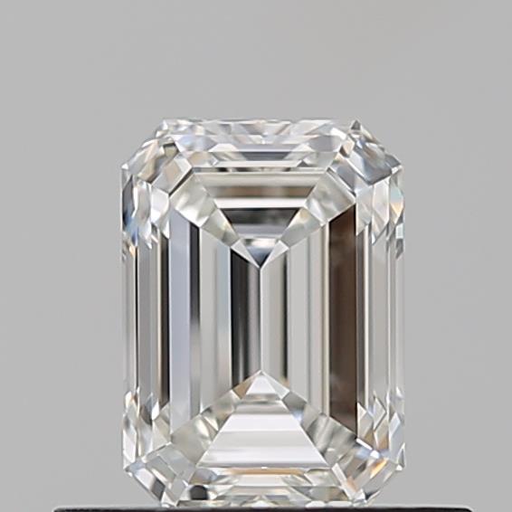0.590 H IF Virtual Selection Emerald Diamond