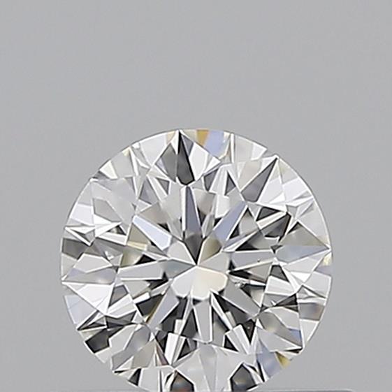 0.500 F SI1 Virtual Selection Round Diamond