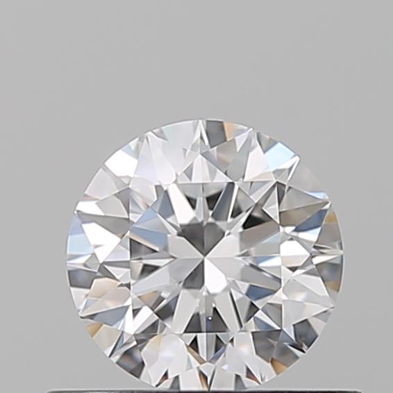 0.510 D VS1 Virtual Selection Round Diamond