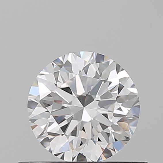 0.500 F IF Virtual Selection Round Diamond