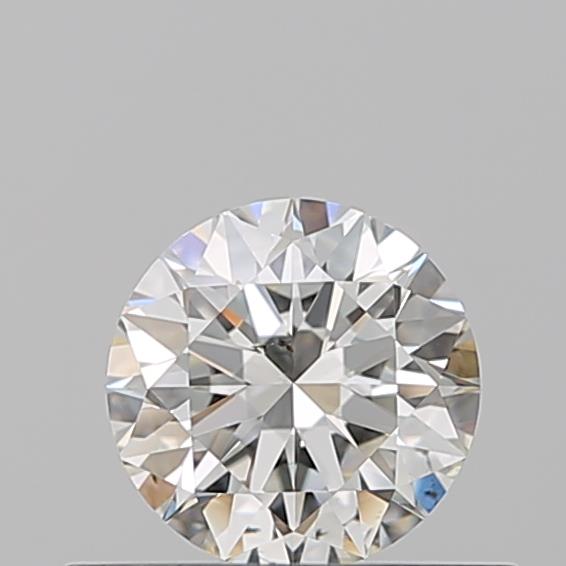 0.420 I SI1 Virtual Selection Round Diamond