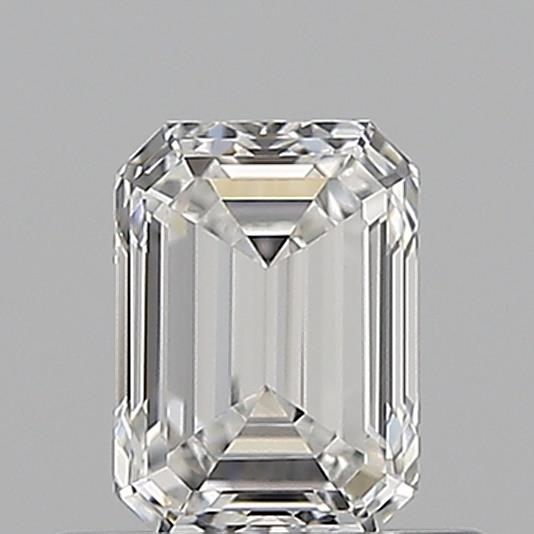 0.600 F IF Virtual Selection Emerald Diamond