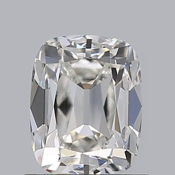 1.010 G VVS2 Virtual Selection Old Miner Diamond