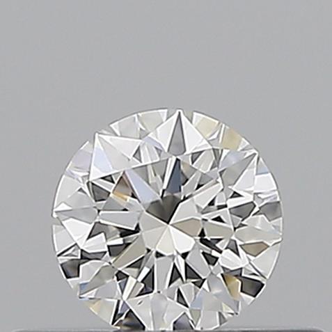 0.300 F VVS2 Virtual Selection Round Diamond