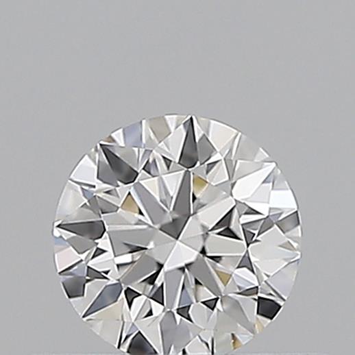 0.400 D VVS1 Virtual Selection Round Diamond